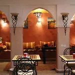 Riad M\'boja Chez Ali Baba