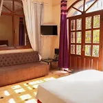 Villa Inna Marrakech