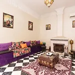 Riad Malika