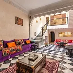 Riad Malika