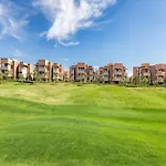Prestigia Marrakech Golf City Appartement 3 Chambre