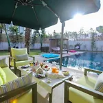 Marrakech Villa Wa Exclusive