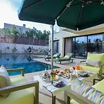 Marrakech Villa Wa Exclusive