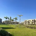 Prestigia Jubaea Luxury 2 Bedrooms Flat