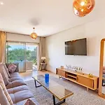 Prestigia Jubaea Luxury 2 Bedrooms Flat