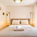 Prestigia Jubaea Luxury 2 Bedrooms Flat