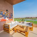 Luxury And Serenity In Prestigia Golf & Pool