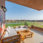 Luxury And Serenity In Prestigia Golf & Pool