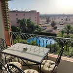 Appartement A Marrakech Babylon 2 Hivernage