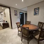 Appartement Residence Avec Piscine