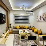 Appartement Confort