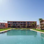 Appartement Moderne & Elegant A Noria - Piscine & Jardin