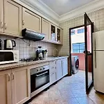 Apartment In Centre Of Marrakech