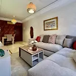 Apartment In Centre Of Marrakech