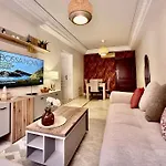 Apartment In Centre Of Marrakech