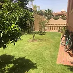 Villa La Baraka