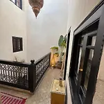 Riad Le Saaliya