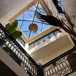 Riad Le Saaliya