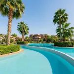 Stylish Appart With 3Bedrooms In Prestigia