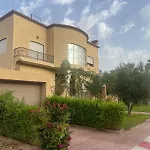 Villa La Baraka