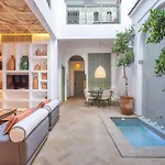 Dar Kajam -Privatized Riad -10Mn From Jamaa Al Fna