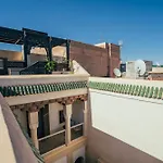 Riad Nomada