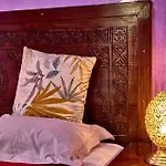 Riad Amber Zahra
