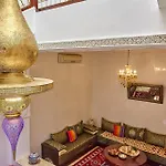 Riad Amber Zahra