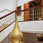 Riad Amber Zahra