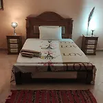 Maison style riad aux chants des oiseaux