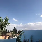 Riad Nomad House Marrakech