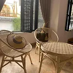 Riad Dar Fannan En Exclusivite