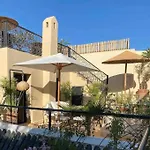Riad Dar Fannan En Exclusivite