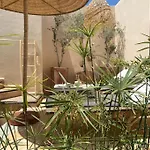Riad Dar Fannan En Exclusivite