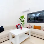 Appartement Duplex Hivernage