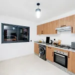 Appartement Duplex Hivernage