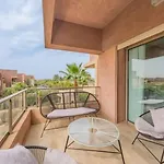 Appartement 3 Chambres De Luxe Prestigia Jubaea