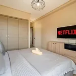 Appartement 3 Chambres De Luxe Prestigia Jubaea