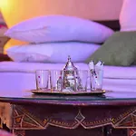 Appartement Riad Elegant Chic Au Coeur De Gueliz
