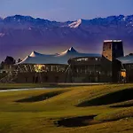 Villa Blanca Au Golf De Noria, Piscine Chauffee