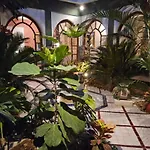 Luxury Villa In The Palmeraie Of Marrakech