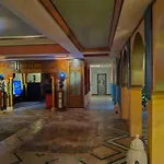 Luxury Villa In The Palmeraie Of Marrakech
