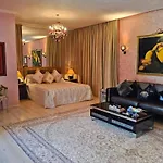 Luxury Villa In The Palmeraie Of Marrakech