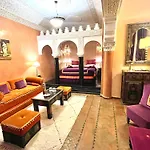 Riad Fatinat Marrakech