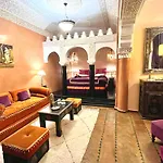 Riad Fatinat Marrakech
