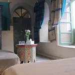 Riad Maizie
