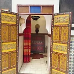 Riad Zara