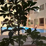 Magnifique Appartement Au Centre Gueliz - Hivernage