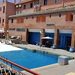 Grand Hotel Tazi