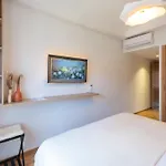 Appartement Moderne & Elegant A Noria - Piscine & Jardin